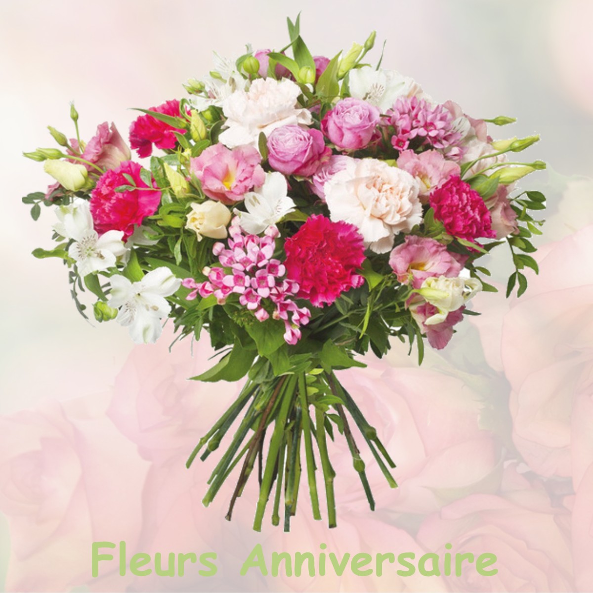 fleurs anniversaire CHARMES-LA-GRANDE