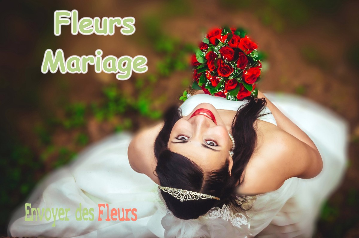 lIVRAISON FLEURS MARIAGE à CHARMES-LA-GRANDE
